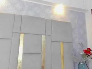 Offline camilaasanchez on CamSoda