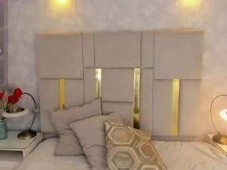 Offline camilaasanchez on CamSoda