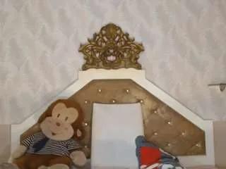 Offline camilaawild on CamSoda