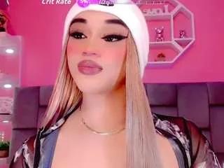Offline camilavasquezz on CamSoda