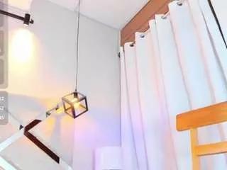 Offline camirouxx on CamSoda