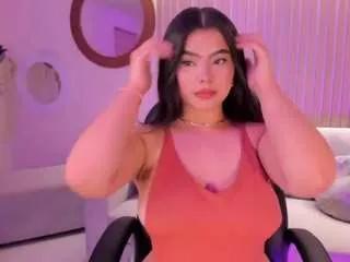 Offline candaserussell on CamSoda