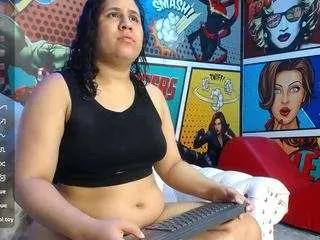 Offline candy-hairy on CamSoda