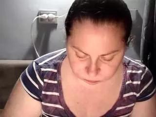 Offline candycream17 on CamSoda