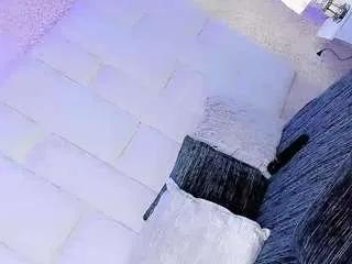 Offline candyjoselyn on CamSoda