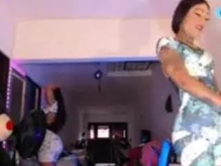 Offline candysexycouplex on CamSoda