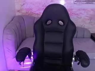 Offline carlie-mayer-t on CamSoda