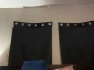 Offline carmelvixen on CamSoda