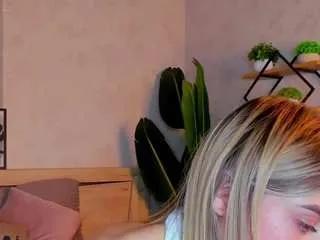 Offline carol-thompson on CamSoda