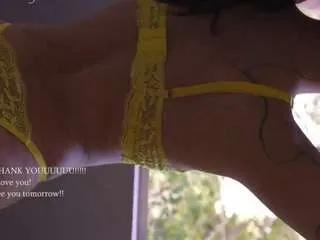 Offline carolart on CamSoda