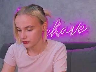 Offline carolin-miller on CamSoda