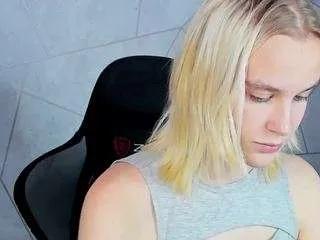 Offline carolin-miller on CamSoda