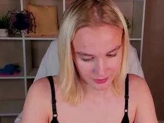 Offline carolin-miller on CamSoda