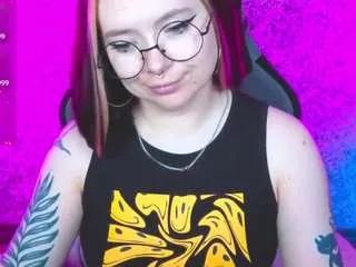 Offline carolinareaperr on CamSoda