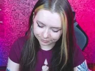 Offline carolinareaperr on CamSoda