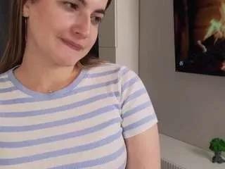 Offline carolyn-williams on CamSoda