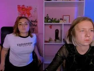 Offline casey-meow on CamSoda