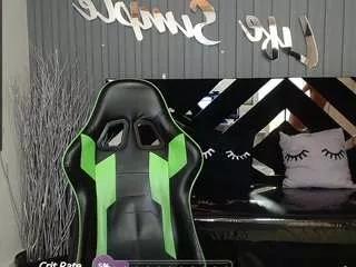 Offline catalina25-t on CamSoda