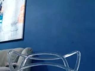 Offline catalinamendez on CamSoda