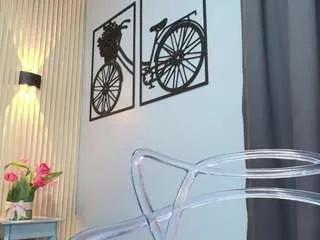 Offline catalinamendez on CamSoda