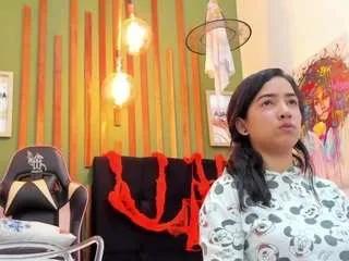 Offline catalinamendez on CamSoda