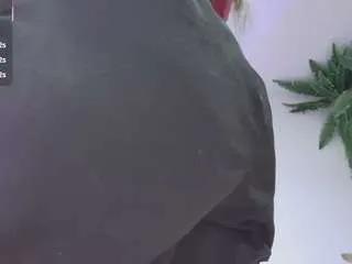 Offline catta-james on CamSoda