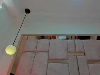 Offline cattaleya-get on CamSoda