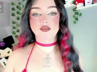 Offline cattrionamuller on CamSoda