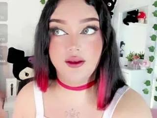 Offline cattrionamuller on CamSoda