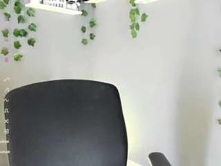 Offline cattrionamuller on CamSoda