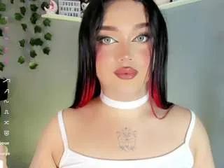 Offline cattrionamuller on CamSoda