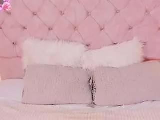 Offline celeste-contreras on CamSoda