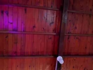 celeste-evanns on CamSoda 