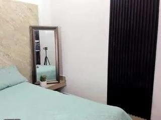 Offline chanell-munoz on CamSoda