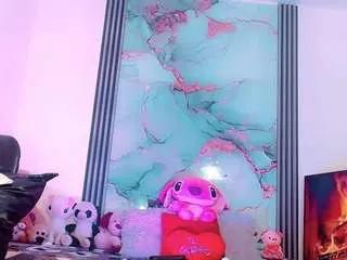 Offline chanell-sexyass on CamSoda