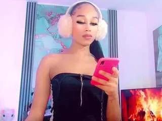 Offline chanell-sexyass on CamSoda