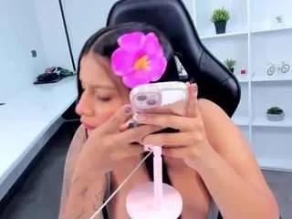 Offline chantal-bigboobs on CamSoda