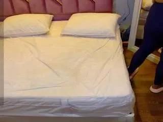 Offline chantal-quinn on CamSoda