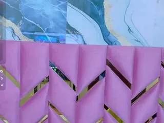 Offline chantal-quinn on CamSoda