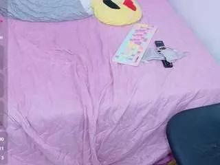 Offline chantal-quinn on CamSoda