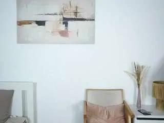 Freechat chantellmctaggart on CamSoda