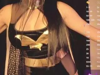 Offline chanttall-1 on CamSoda