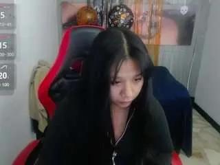 Offline charis-bellota on CamSoda