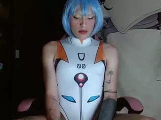 Offline charlotbelucci on CamSoda