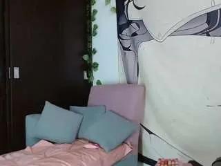 Offline charlotbelucci on CamSoda