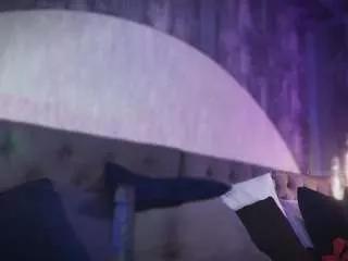 Offline charlotte-germanotta on CamSoda