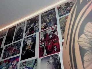 Offline charlottemansson on CamSoda