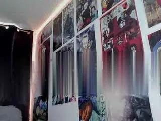 Offline charlottemansson on CamSoda