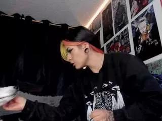 Offline charlottemansson on CamSoda