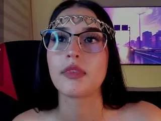 Offline charrlottegrey on CamSoda